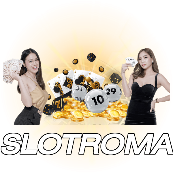 SLOTROMA